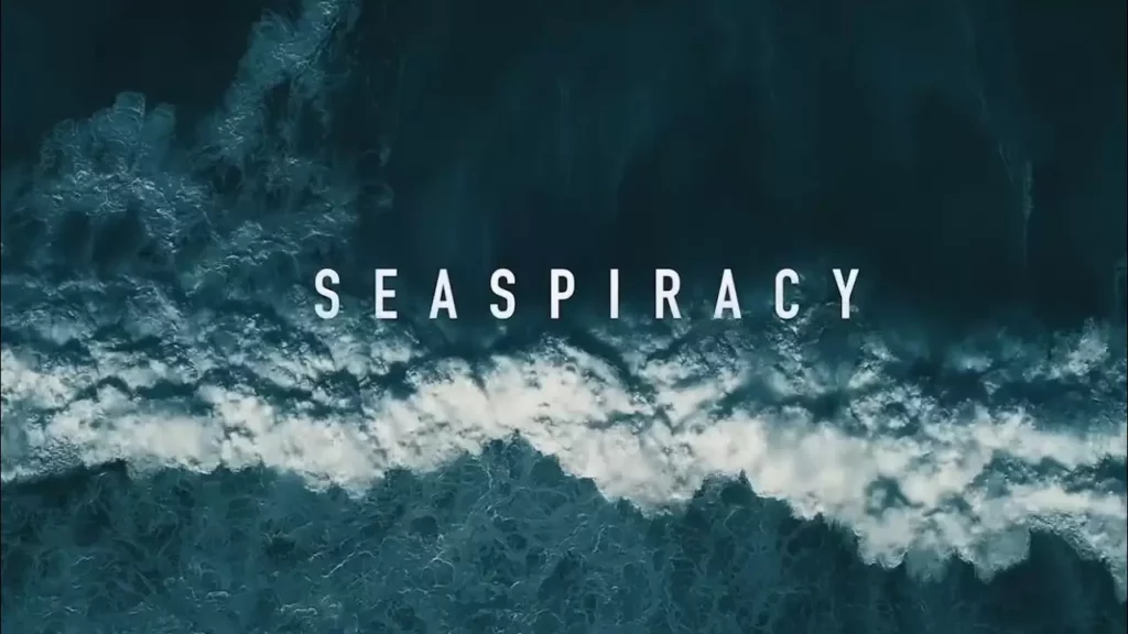 Seaspiracy documentaire Netflix